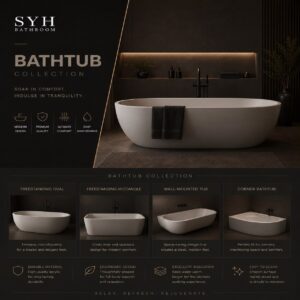 Bathtub