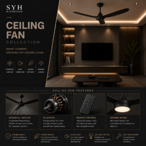 Ceiling Fan
