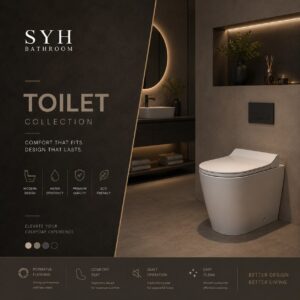 Toilet Bowl