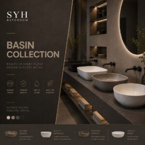 Basin Faucet