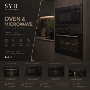 Steam Oven
