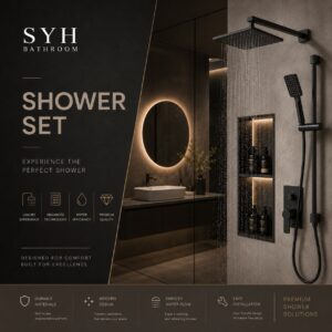 Shower Set
